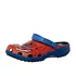 Crocs x Marvel - Spider-Man Web Classic Clog
