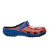 Crocs x Marvel - Spider-Man Web Classic Clog