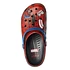 Crocs x Marvel - Spider-Man Web Classic Clog