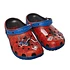 Crocs x Marvel - Spider-Man Web Classic Clog