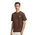 A.P.C. - T-Shirt Standard Rue Madame GOTS