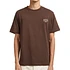 A.P.C. - T-Shirt Standard Rue Madame GOTS