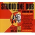 Soul Jazz Records presents - Studio One Dub Reissue
