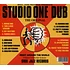 Soul Jazz Records presents - Studio One Dub Reissue