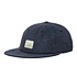 Corduroy Cap ('73 Skyline: Smolder Blue)