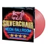Silverchair - Neon Ballroom Pink Vinyl Edition