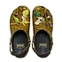 Crocs x Aries - Classic Clog
