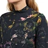 Fred Perry - Floral Print Dress