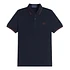 Fred Perry - Twin Tipped Fred Perry Shirt (Made in England)