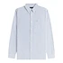 Fred Perry - Oxford Stripe Shirt
