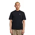 Pocket Detail T-Shirt (Black)