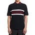 Fred Perry - Embroidered Panel Polo Shirt
