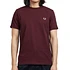 Fred Perry - Ringer T-Shirt