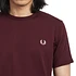 Fred Perry - Ringer T-Shirt