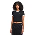 Fred Perry - Cropped Ringer T-Shirt