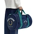 Fred Perry - Sport Nylon Large Barrel Bag