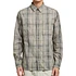 Barbour - Maxwell Checked Patch L/S Relaxed Shirt