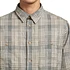 Barbour - Maxwell Checked Patch L/S Relaxed Shirt
