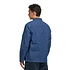 Barbour - Aickmen Textured Denim Overshirt