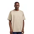Hurricane Tee (Beige)