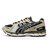 Gel-Kayano 12.1 (Black / Obsidian Grey)