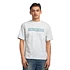 Glint Tee (Ash)