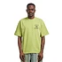 Terrain Tee (Pistachio)