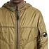 C.P. Company - Nada Shield Packable Primaloft® Evolve Jacket