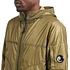 C.P. Company - Nada Shield Packable Primaloft® Evolve Jacket