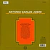 Antonio Carlos Jobim - The Composer Of Desafinado Plays - Verve Vault