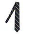 Ivy Tie Regimental Bar Stripe (Yellow)