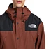 The North Face - Dryvent Mono Mountain Jacket