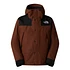 The North Face - Dryvent Mono Mountain Jacket
