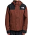 The North Face - Dryvent Mono Mountain Jacket
