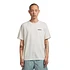 P-6 Logo T-Shirt (Undyed Natural)