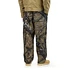 SEDAN ALL-PURPOSE - Camouflage Wide Easy Pants