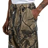 SEDAN ALL-PURPOSE - Camouflage Wide Easy Pants