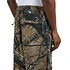 SEDAN ALL-PURPOSE - Camouflage Wide Easy Pants