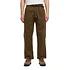 Gramicci Pants Straight Fit (Bark Pigment)