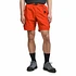 Nylon Explorer Cargo Shorts (Burnt Orange)