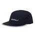 Nylon Gramicci Cap (Black)