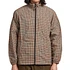 Gramicci - Checkered Shell Jacket
