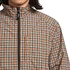 Gramicci - Checkered Shell Jacket