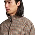 Gramicci - Checkered Shell Jacket