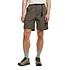 Nylon Packable G-Shorts (Granite)