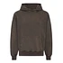 Organic Oversized Hood (Faded Mud)