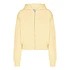 Colorful Standard - Organic Crop Zip Hood