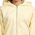 Colorful Standard - Organic Crop Zip Hood