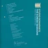 Studio Bonaparte - From The Archives #002 -The Kumasi Sessions HHV Exclusive Blue Vinyl Edition