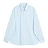 Stable Shirt (Light Blue)